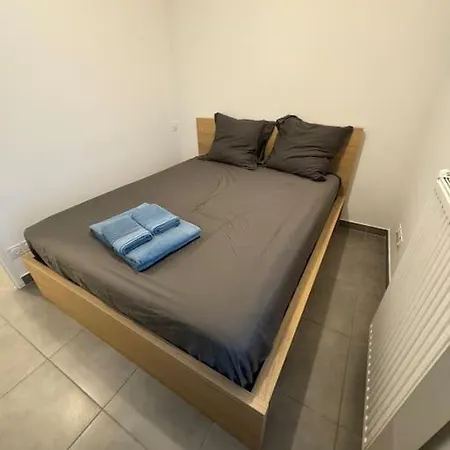 Apartment Luxueux 5 Pc, Jacuzzi, Rooftop, Terrasse, Clim Montpellier