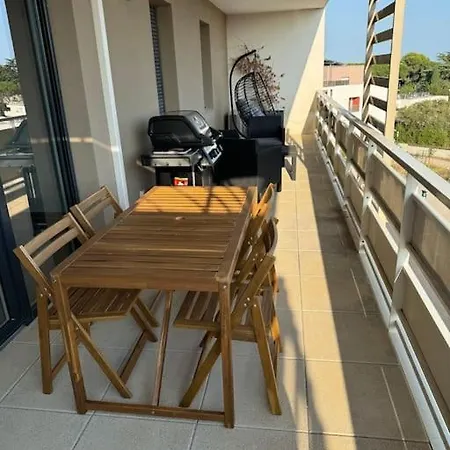 Luxueux 5 Pc, Jacuzzi, Rooftop, Terrasse, Clim