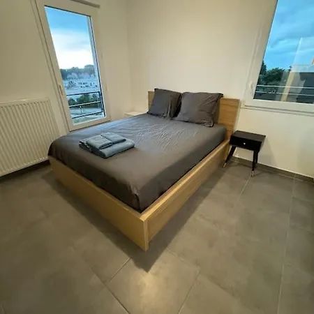 Luxueux 5 Pc, Jacuzzi, Rooftop, Terrasse, Clim * Montpellier
